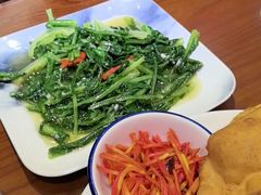 -临潼印象·特色陕菜