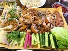 -满盛熏酱(罗湖店)