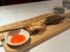 -俄士厨房(环球港店)