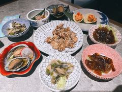 -大渔铁板烧(大悦城店)