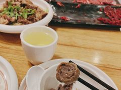-嬷孙家潮汕牛肉火锅(北京路天河城店)