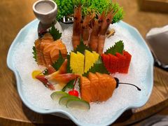 -尚海豆捞(乐虹坊店)