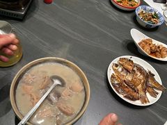 -龙小海荆沙鸽子店(瑞安街店)