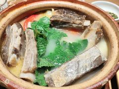 -一坐一忘云南菜(三里屯店)