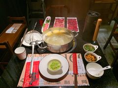 -牛事制造局牛肉火锅(莲岳路店)