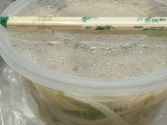 -良友记汤粉面馆(水贝店)