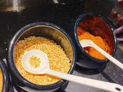 -贰重天冰煮羊自助火锅(东坝店)