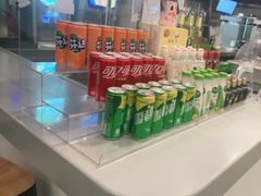 零售区-老乡鸡(寿县三中店)