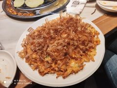 -韩宫宴烤肉·料理(苏州中心店)