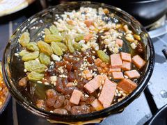 -二当家牛肉串串(教育路店)