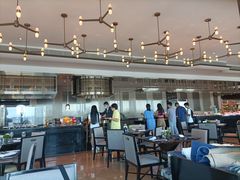 -Social 秀西餐厅-长沙瑞吉酒店(运达店)