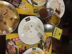 -拉丁餐厅·巴西烤肉自助(正佳广场店)