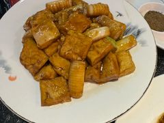-老北京胡同味道二荤铺(酒仙桥店)