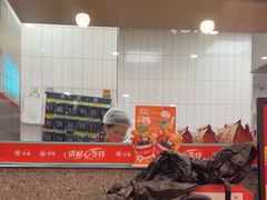 -塔斯汀中国汉堡(员村店)