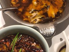 -沸腾鱼乡(知春路分店)