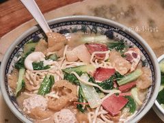 -慧娟面馆·餐厅(望江路店)