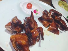 -广东道至正餐厅(区庄店)