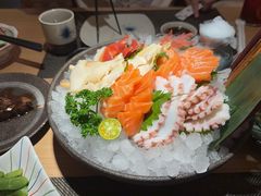 -德川家日本料理(中关村店)