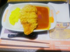 -吉野家(南昌铜锣湾店)