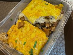 -老通城豆皮大王(吉庆街店)