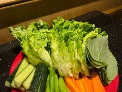 -本家·添百客韩国料理(泰然店)