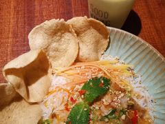 鸡肉蒙粉-卡朋厨房(289艺术园区店)