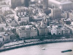 -上海中心大厦