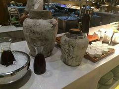 -杭州钱江新城万怡酒店-西餐厅