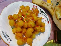 -老舅老蒙肉饼非遗店(一店)