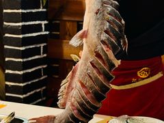 -江湖水乡铁锅炖魚(周庄嘉园店)
