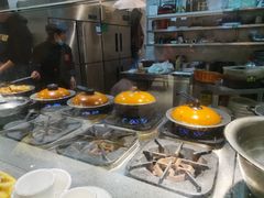 -锡和无锡菜(景丽苑店)