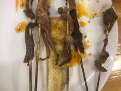 -玛扎烧烤私房菜