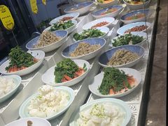 -新海渔港·胶东海鲜家常菜·家宴(奥体中心店)