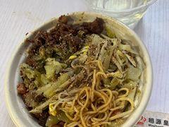 三姐海南粉-三姐海南粉(骑楼老街店)