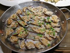 -79号渔船海鲜饭店(华强北店)