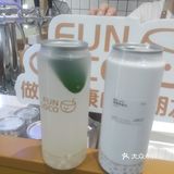 与椰子水的相遇