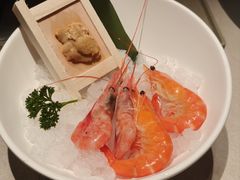 -水木锦堂·自助铁板烧(望京凯德MALL店)