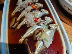 -大家食府·福建菜(FAC协盛中心庭院餐厅店)