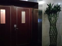 -翔达国际商务酒店