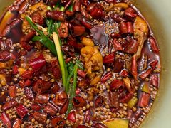 -盛百味·家宴餐厅(霸州分店)