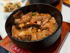 -小粤楼·怀旧粤菜(万辉国际广场店)