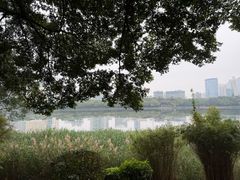 -南宁南湖公园