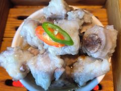 -馋遇江南·精致湖景雅宴(东方之门店)