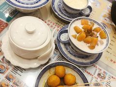 -广信牛奶甜品世家(台东店)