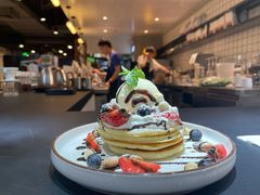 -明谦·Coffee&Cocktail Bar(美您公园店)