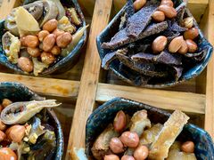 卤味四拼-西环肥仔螺蛳粉(总店)