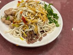 -留芳·文旅古月楼(老街店)