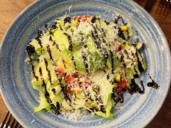 牛油果沙拉-1861意大利餐厅(文化广场店)