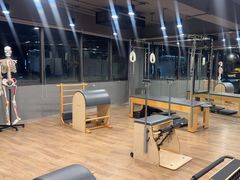 -OXYGYM奥美氧舱运动中心(丽都水岸店)