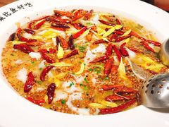 -太二酸菜鱼(金沙印象城店)